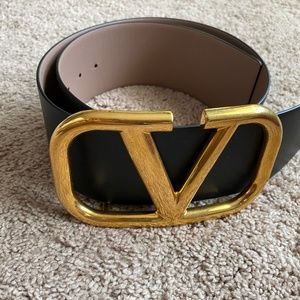 Valentino Garavani Belt